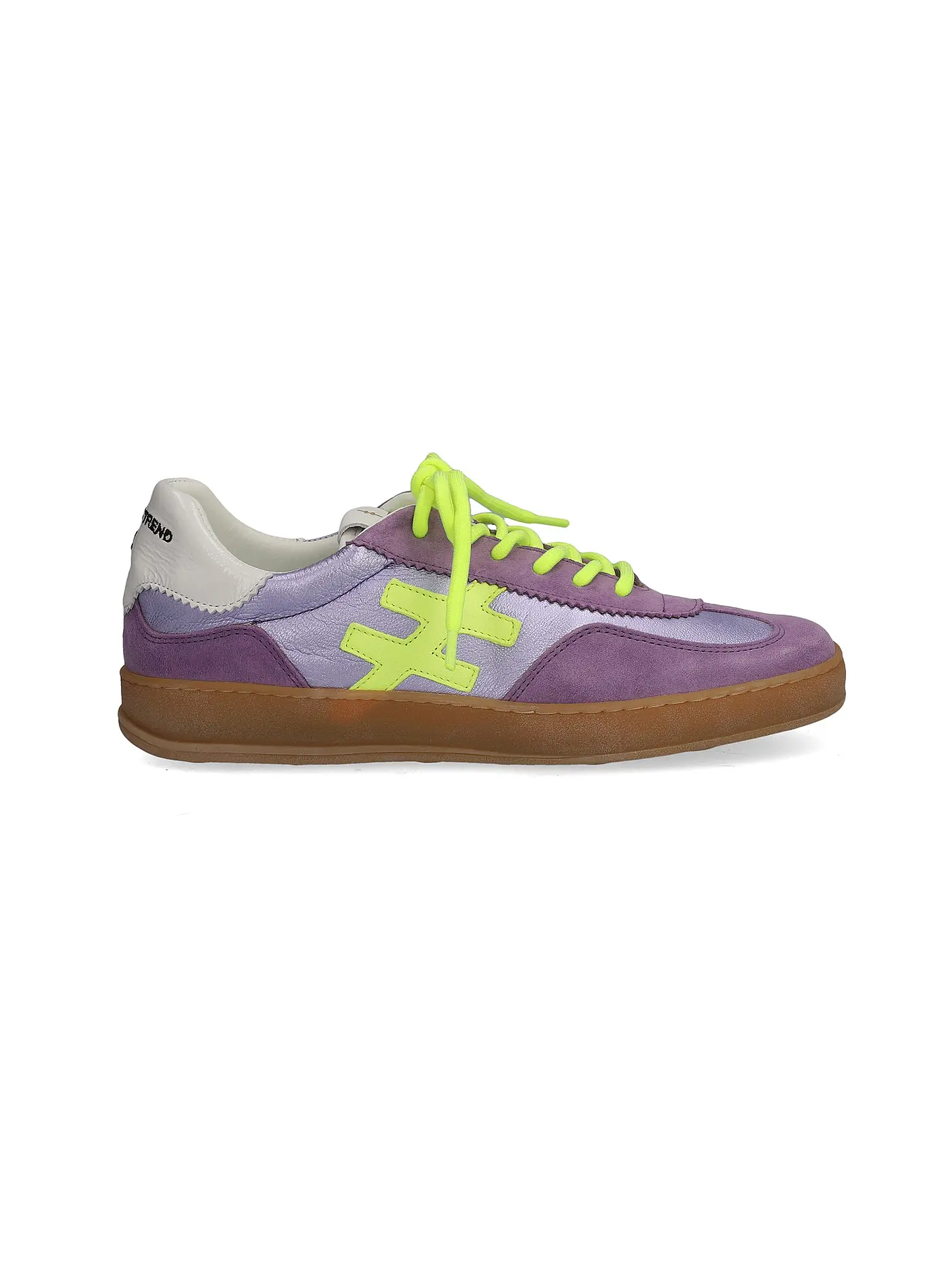 ANOTHER TREND | Sneaker ICONIC II | 